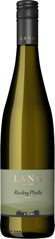 2025 Riesling Phyllit