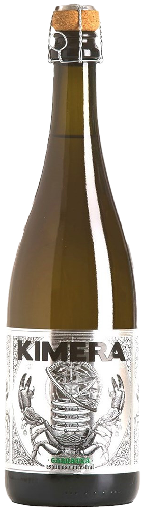 2023 Kimera Ancestral Rosado