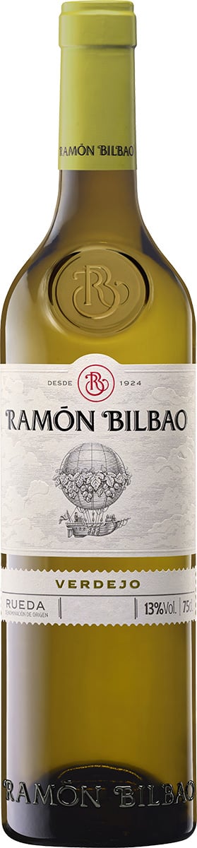2025 Ramón Bilbao Verdejo Rueda DOP
