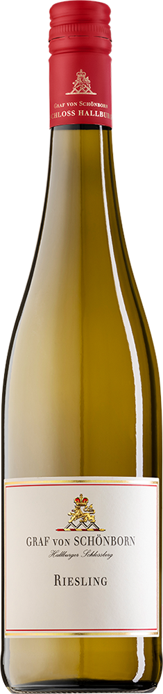 2023 Hallburger Schlossberg Riesling