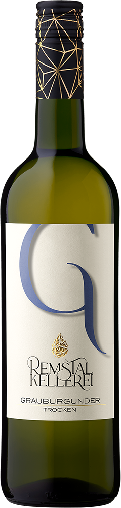 2025 Grauer Burgunder "G"