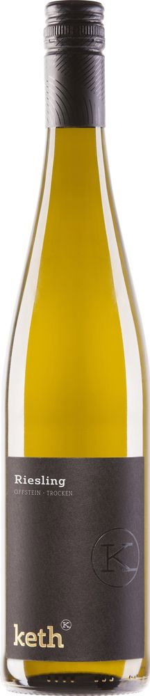 2024 Riesling Offstein BIO