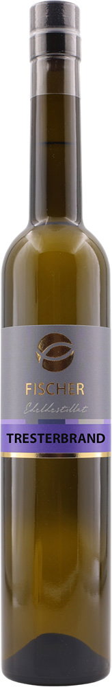 Tresterbrand "Edel-Destillat" 0,5 L