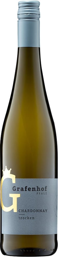 2024 Chardonnay GLANZSTÜCK