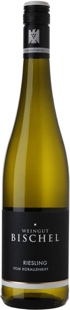 2024 Riesling vom Korallenriff VDP.Gutswein BIO