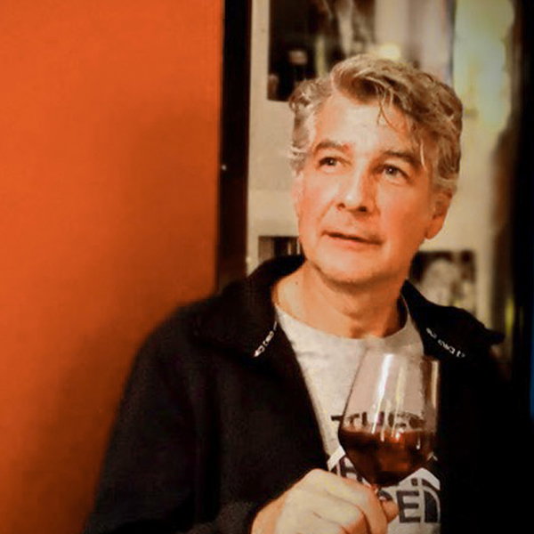 Enrico Calvelli