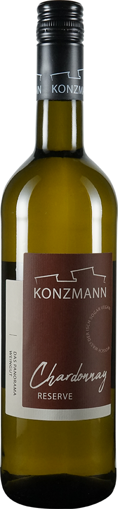 2023 Chardonnay Reserve