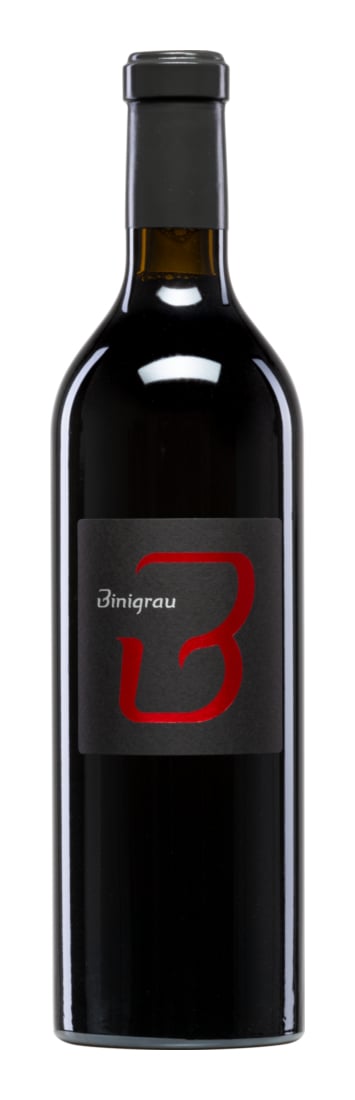 2023 Binigrau B-Negre