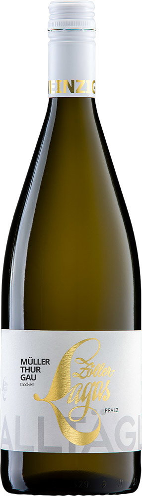 2025 Müller Thurgau 1,0 L