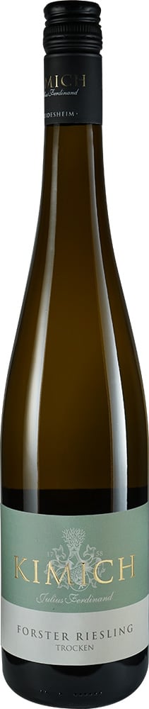2022 Forster Riesling