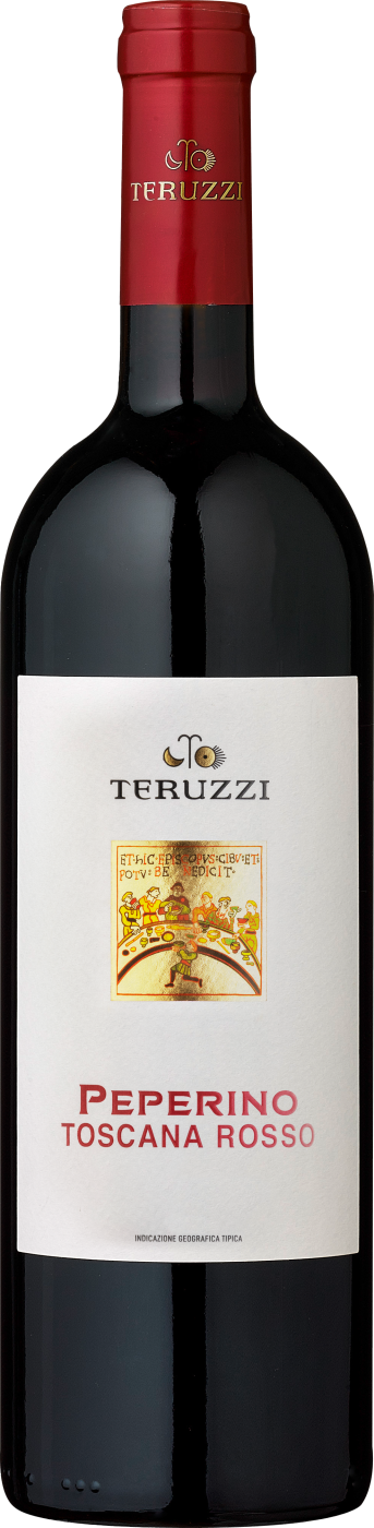 2022 Peperino Toscana IGP