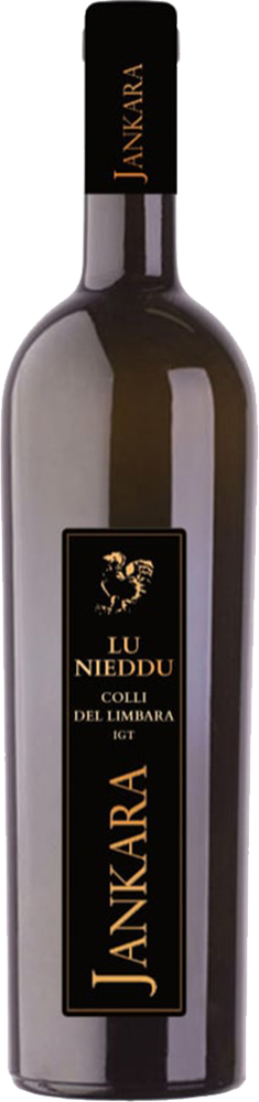 2024 “Lu Nieddu” Colli del Limbara IGP