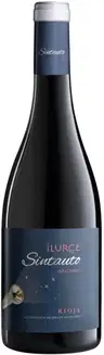 2018 Sintauto Rioja DOCa