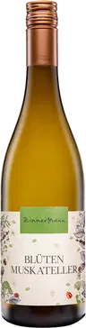 2025 Blüten Muskateller