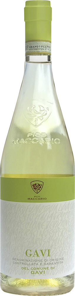 2025 Gavi di Gavi reflection