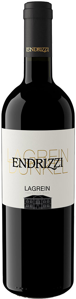2024 Lagrein Trentino DOC