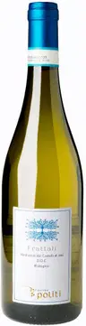 Frattali Verdicchio dei Castelli di Jesi DOC BIO