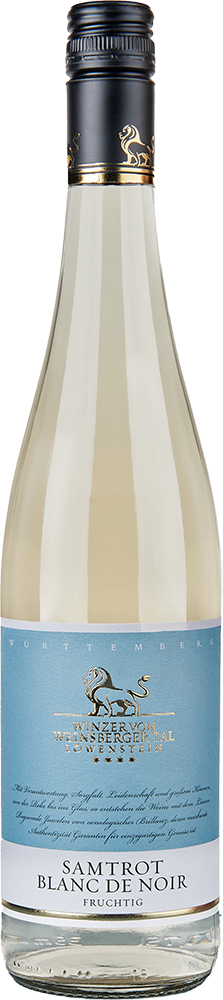2024 Samtrot Blanc de Noir