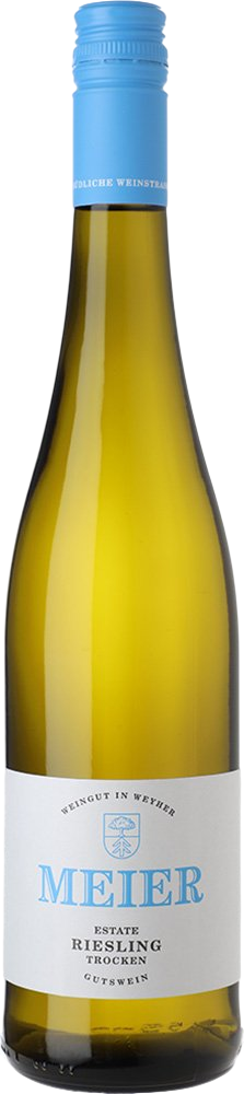 2024 Meier Riesling Estate BIO