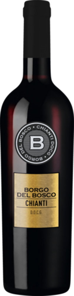 2024 Borgo del Bosco Chianti
