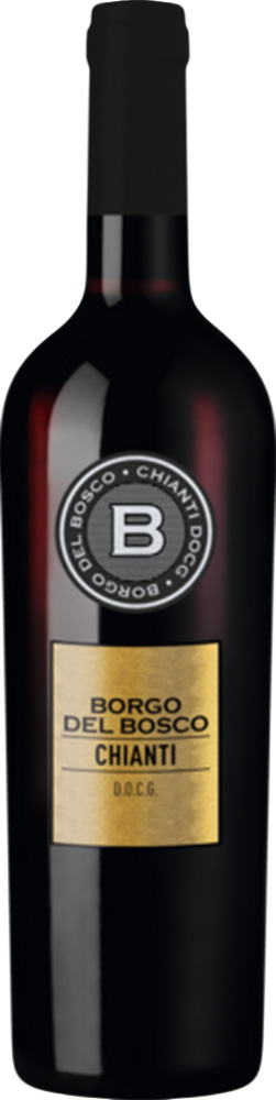 2024 Borgo del Bosco Chianti