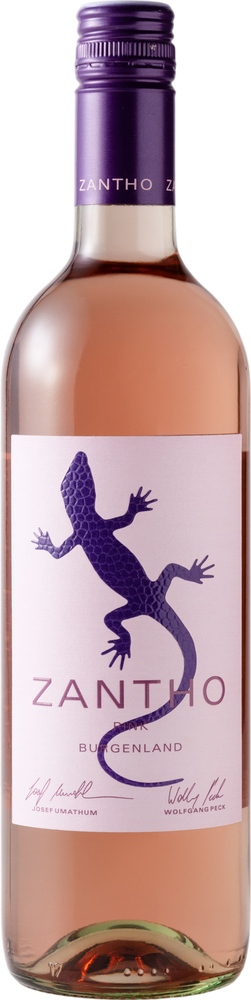2025 Pink