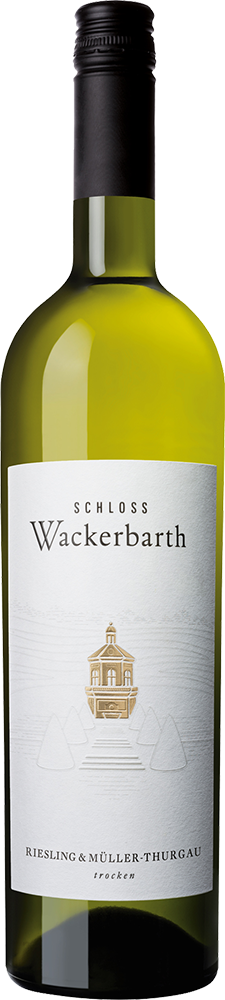 2025 Riesling & Müller Thurgau