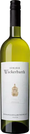 2025 Riesling & Müller Thurgau