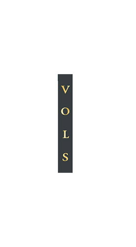 2020 VOLS Pinot Noir Rosé