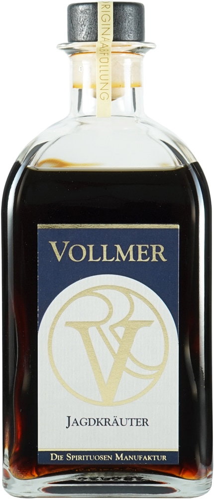 Jagdkräuter 0,5 L