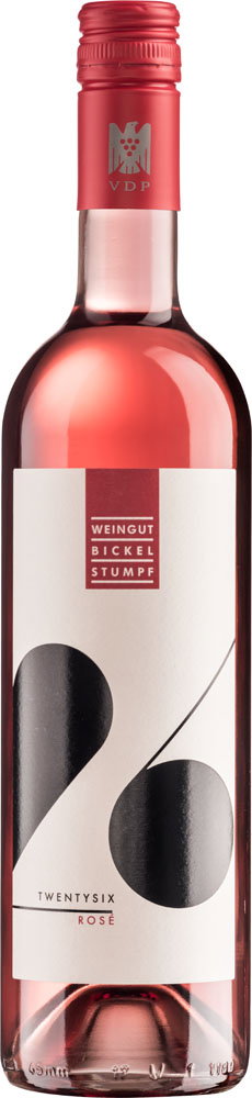 2025 TWENTYSIX rosé VDP.GUTSWEIN