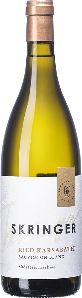Sauvignon blanc Ried Karsabathe