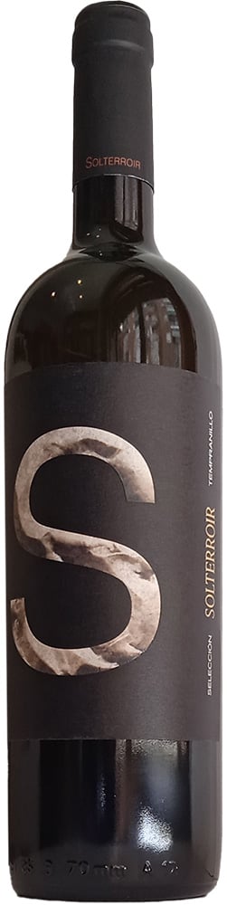 2014 Solterroir 20 Meses Ribera del Duero DO