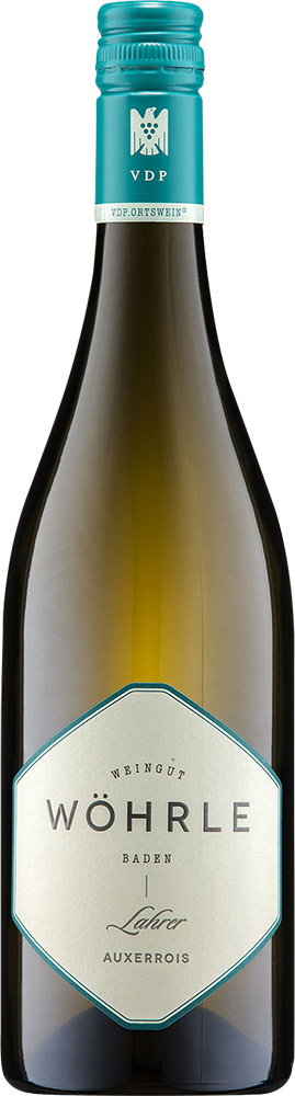 2024 Lahrer Auxerrois VDP.ORTSWEIN BIO