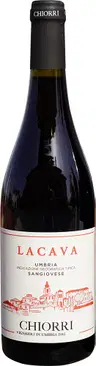 2023 Lacava Sangiovese Umbria IGP