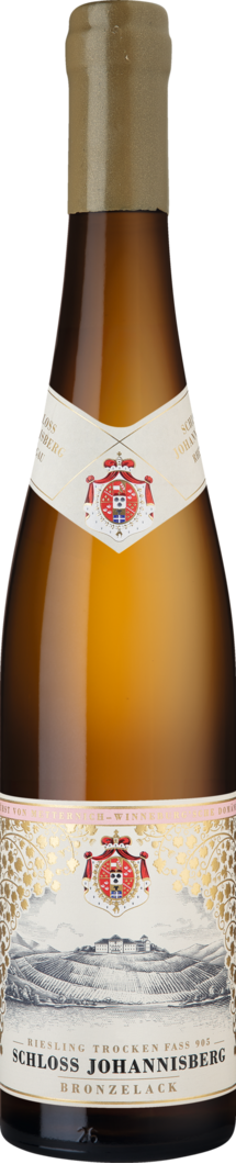 2024 Bronzelack Riesling Fass Nr. 905