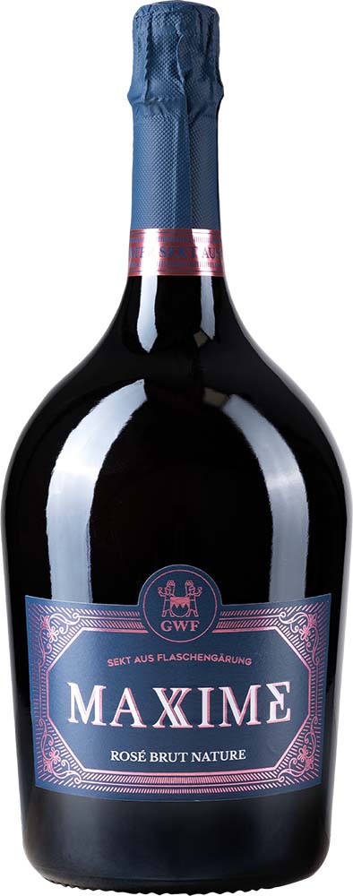 2019 MAXIME Rosé 1,5 L