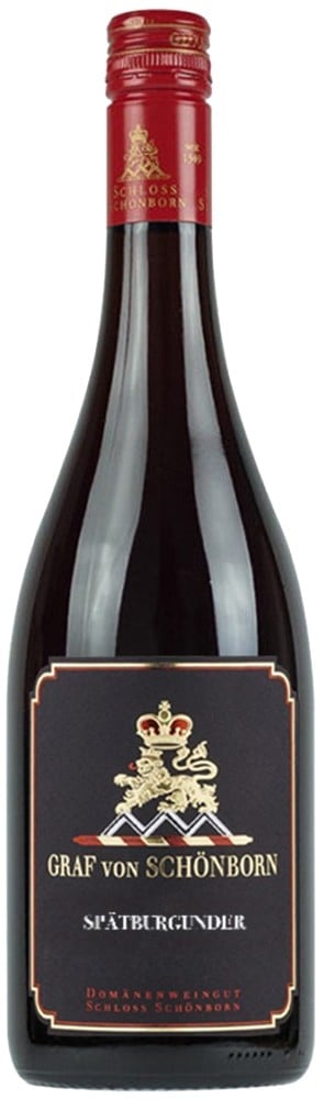2019 Spätburgunder Premium