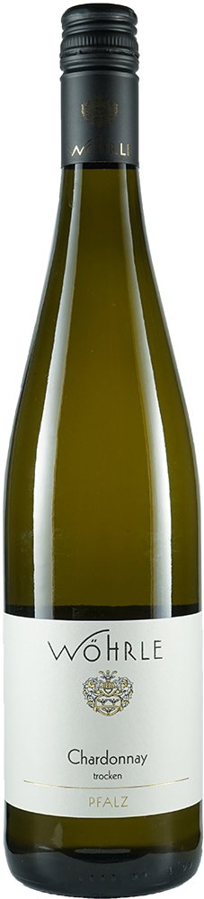 2021 Chardonnay BIO
