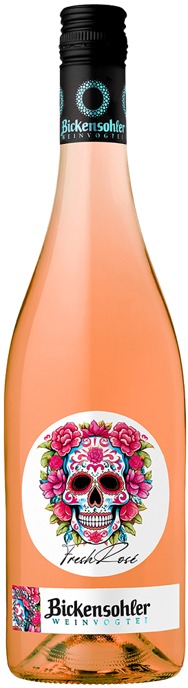 2025 Fresh Rosé