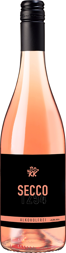 2024 SECCO 1254 - Dt. Entalkoholisierter Wein