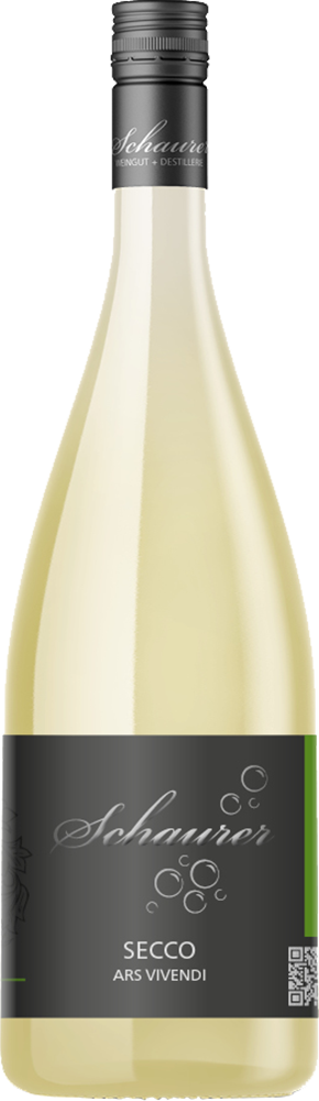 2025 Secco "Ars Vivendi" weiss