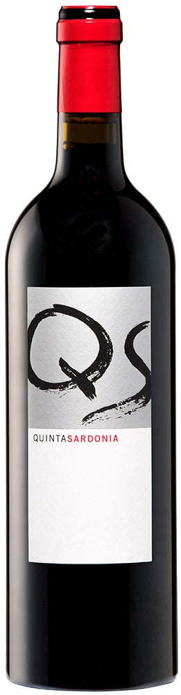 2019 Quinta Sardonia Castilla y León VT BIO