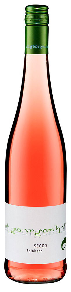 2025 Secco Rosé