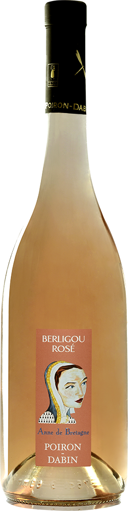 2024 Cuvée "Anne de Bretagne" Val de Loire IGP