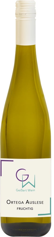 2023 Ortega