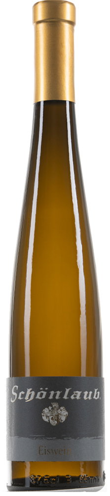 2018 Eiswein 0,375 L