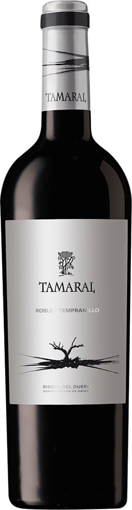 2024 Tamaral Roble Ribera del Duero DO