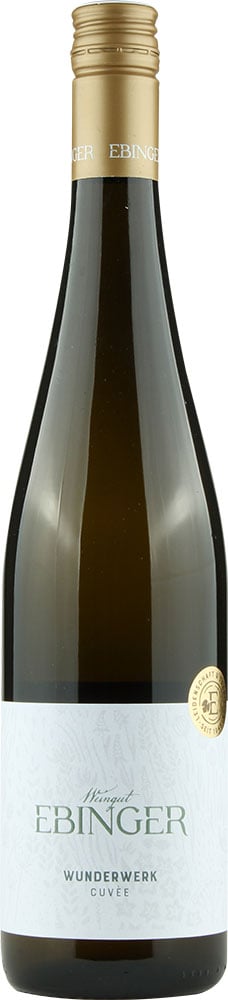 2024 Wunderwerk Cuvée reflection