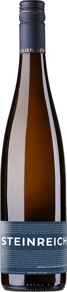 2025 STEINREICH Riesling